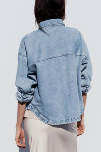 Wisteria Lane - Women's The Melanie Jacket