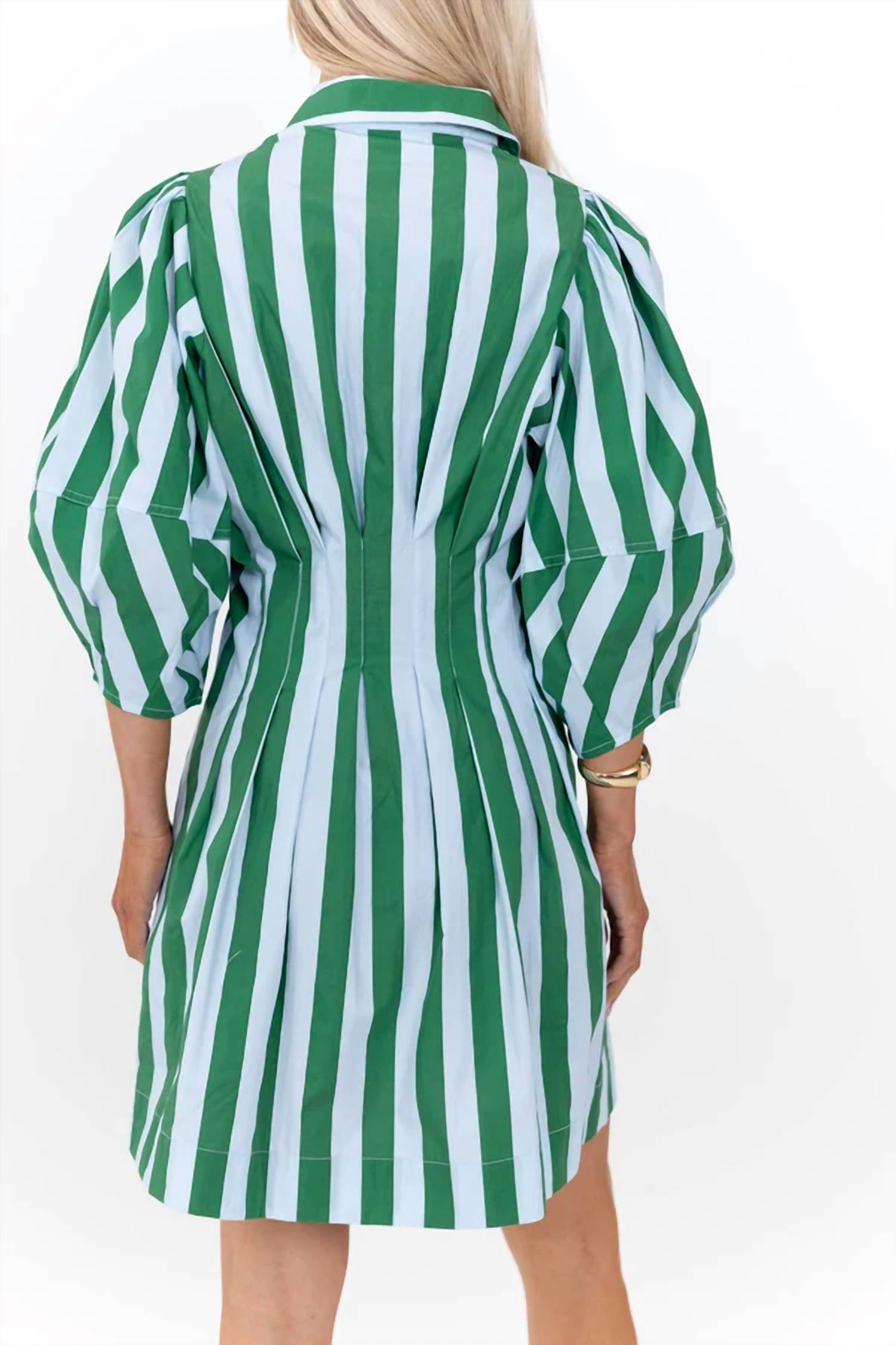 Peach Love - Cabana Club Dress