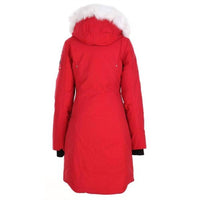 Moose Knuckles - Stirling Hooded Parka Coat