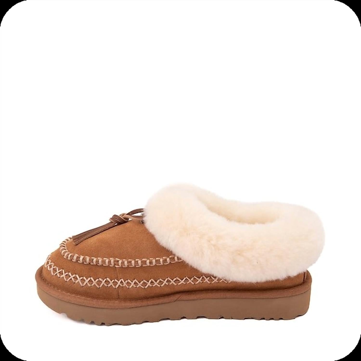 Ugg - Women's Tasman Alpine Slipper
