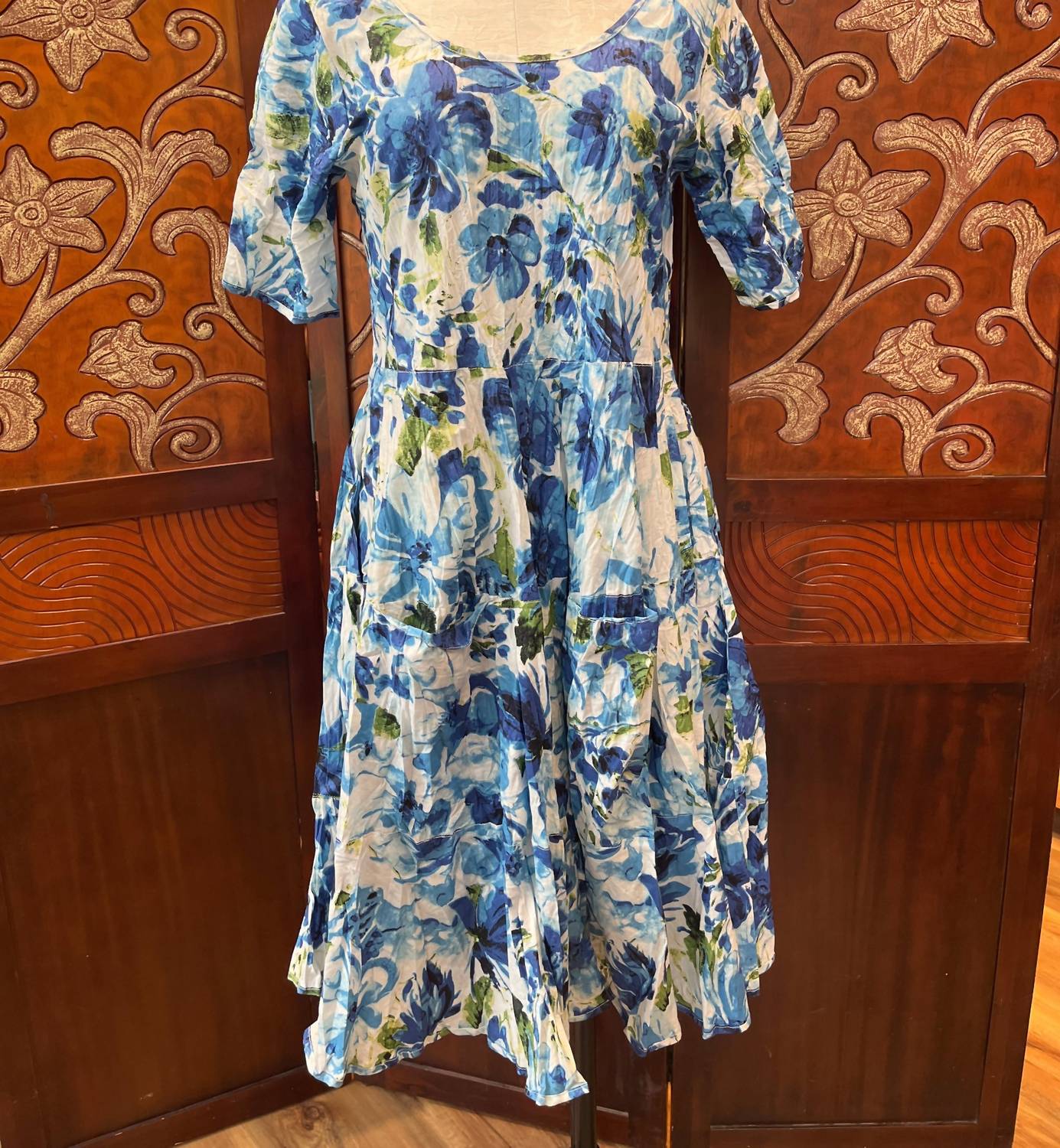 Dress Addict - Women's Jess Dress
