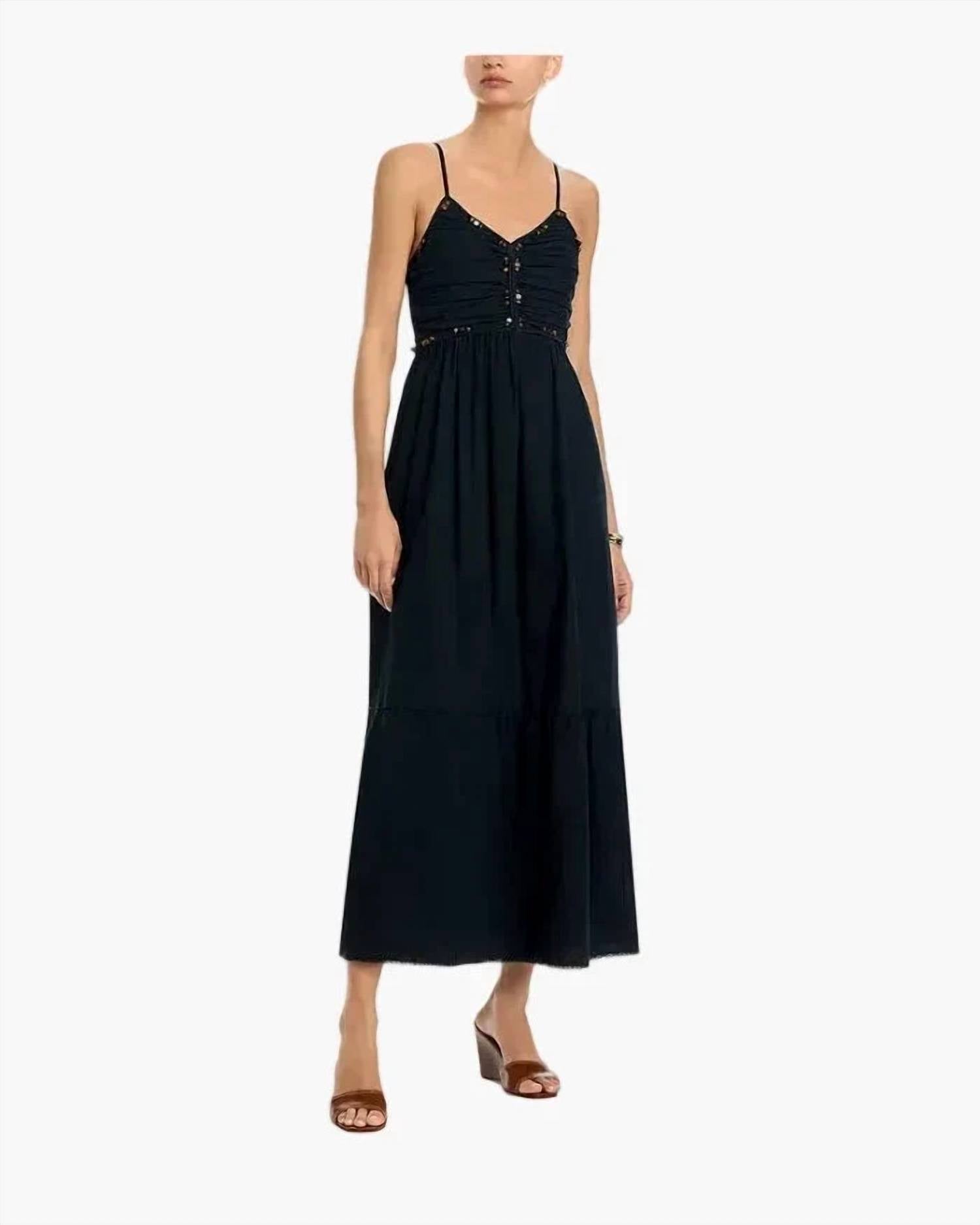 Rails - Ivana Midi Dress
