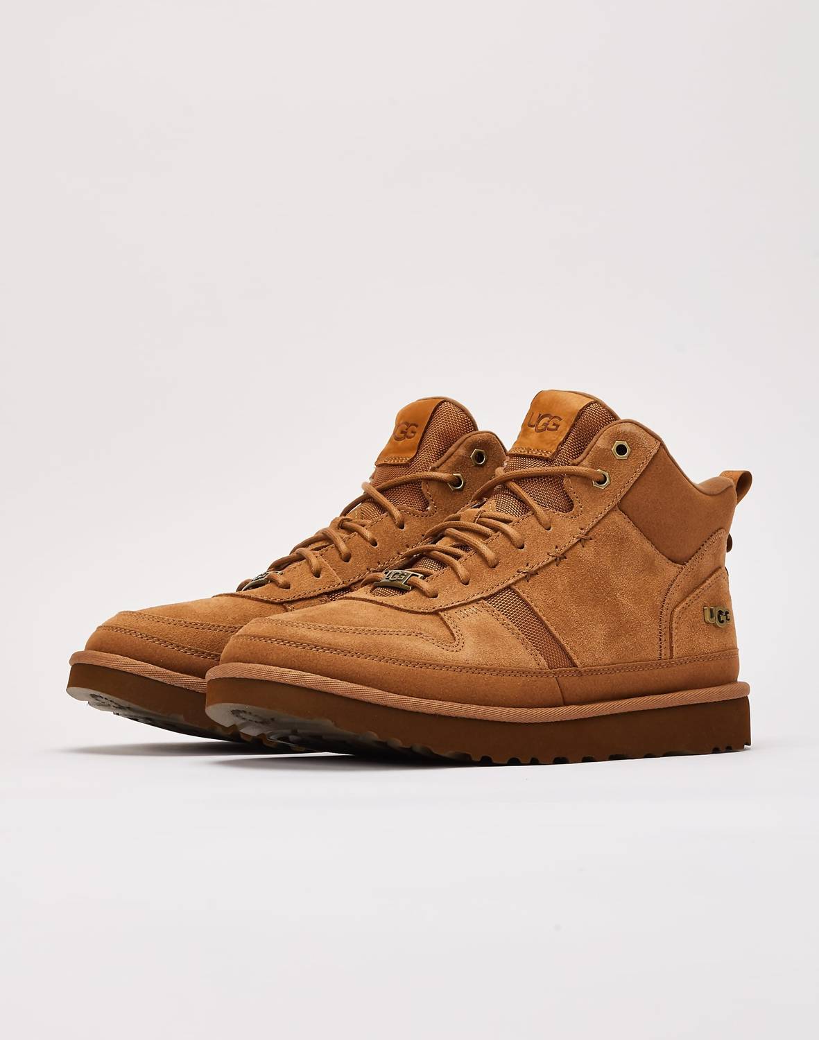 Ugg - Men's Highland Hi Heritage Sneaker