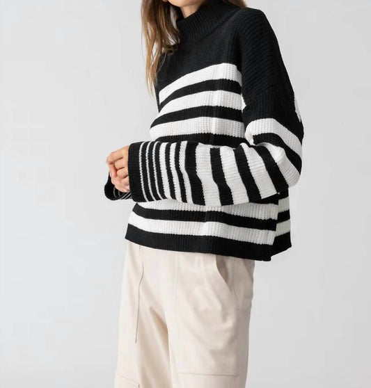 Sanctuary - Stay Cozy Sweater