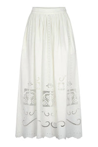 Carolina K - Women's Larissa Skirt