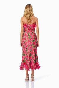 Elliatt - VALENTINA MIDI DRESS