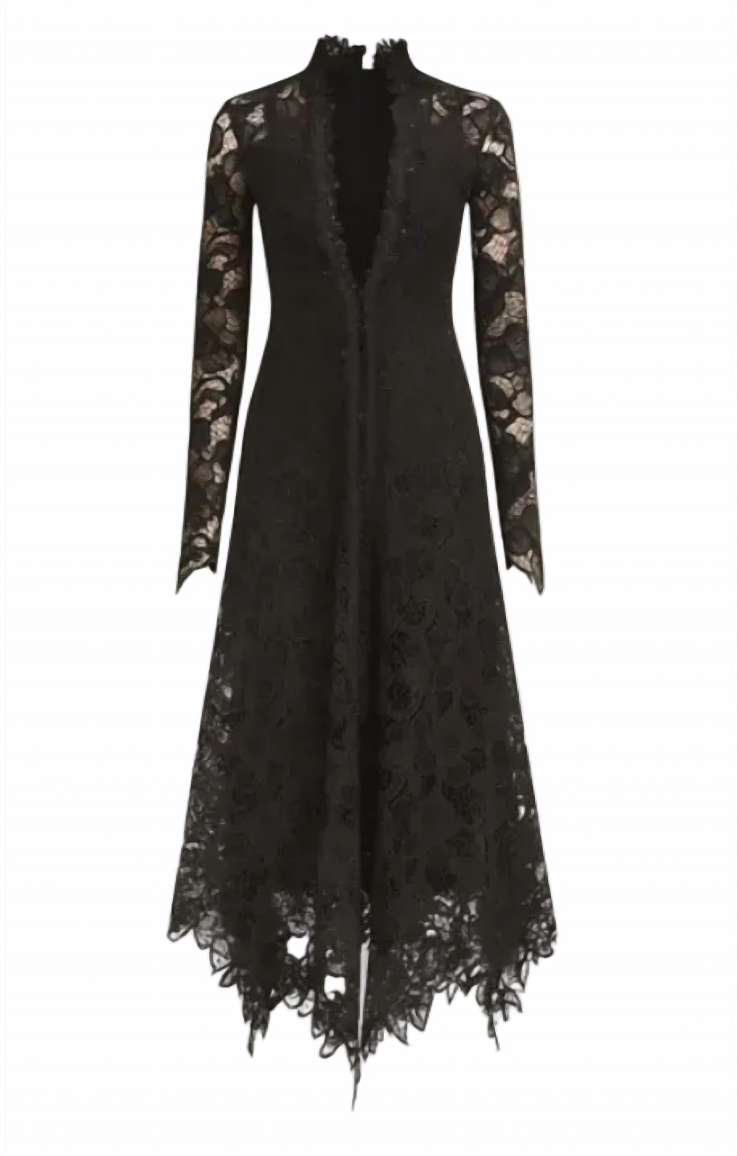 Alexis - Camila Dress