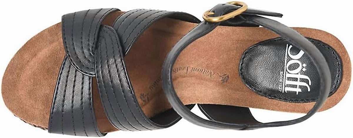 Sofft - Women's Clarissa Wedge Sandal