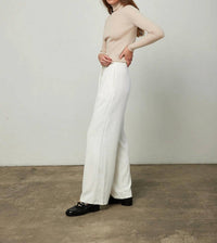 D'Offay - Nicole Cashmere Turtleneck Top