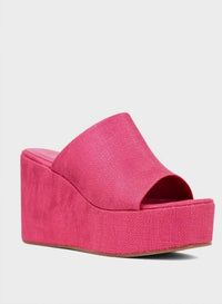 Shu Shop - Women's Ilaria Wedge