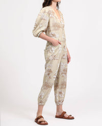Las Sureñas - Thailand Jumpsuit