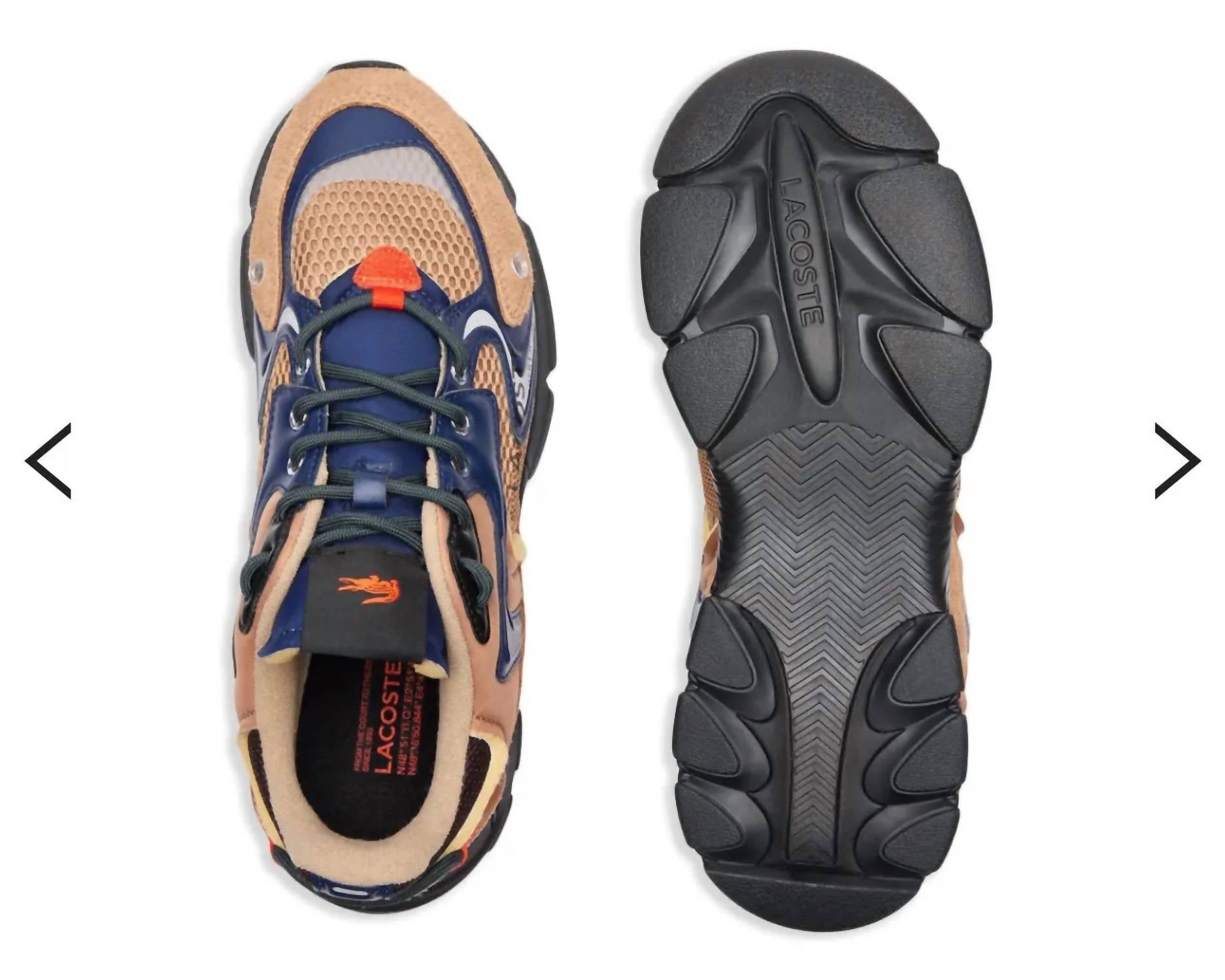 Lacoste - Men's L003 Neo Sneaker