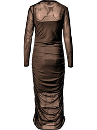 Nu Denmark - Mesh Dress