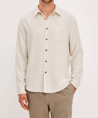 Rails - Runson Button Down Shirt