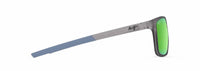 Maui Jim - Women's Lehopulu Polarized Sunglasses