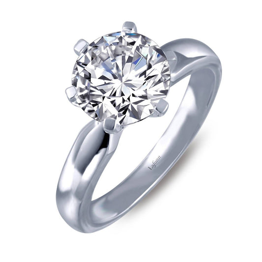 Lafonn - Women's Solitaire Ring