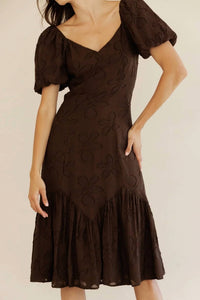 Storia - Adrienne Dress