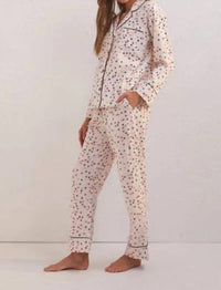 Z Supply - Dreamer Star Pajama Set