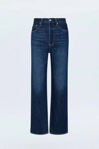 Pistola - Cassie Super High Rise Straight Jeans