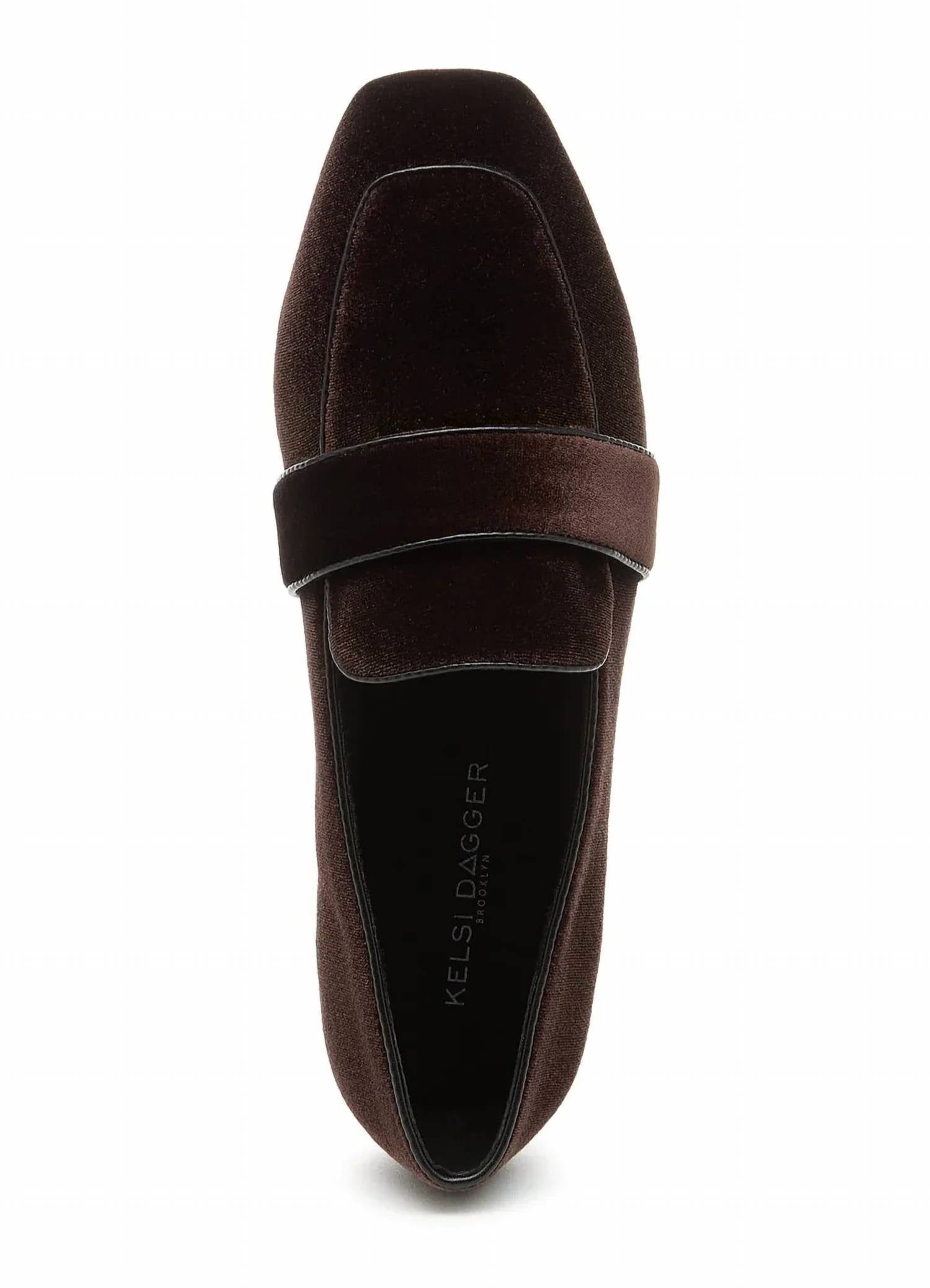 Kelsi Dagger - Women's Finch Flat Shoes