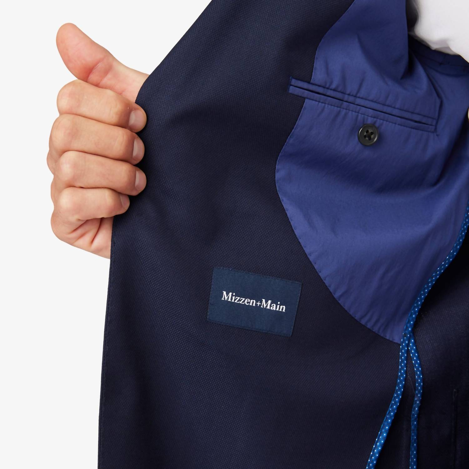 Mizzen + Main - Lavelle Blazer