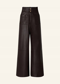 Sessun - Manha Leather Pants