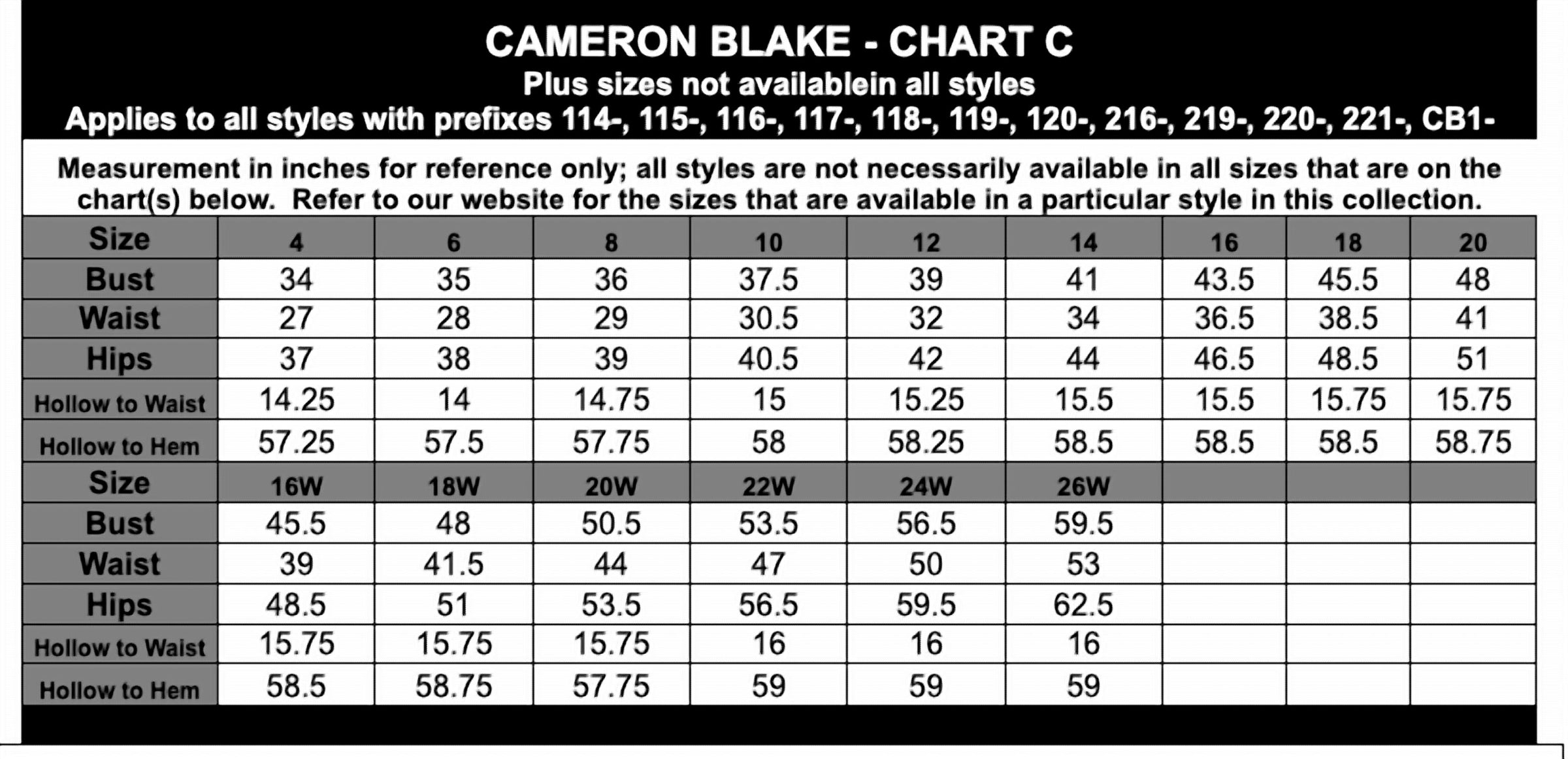 Cameron Blake - Sleeveless Allover Lace Gown