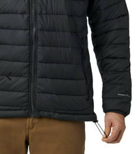 Columbia - Men’s Powder Lite Ii Jacket