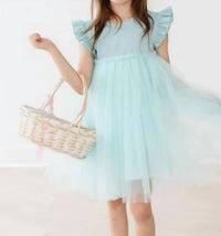 Mila & Rose - Girls Shimmer Tutu Dress