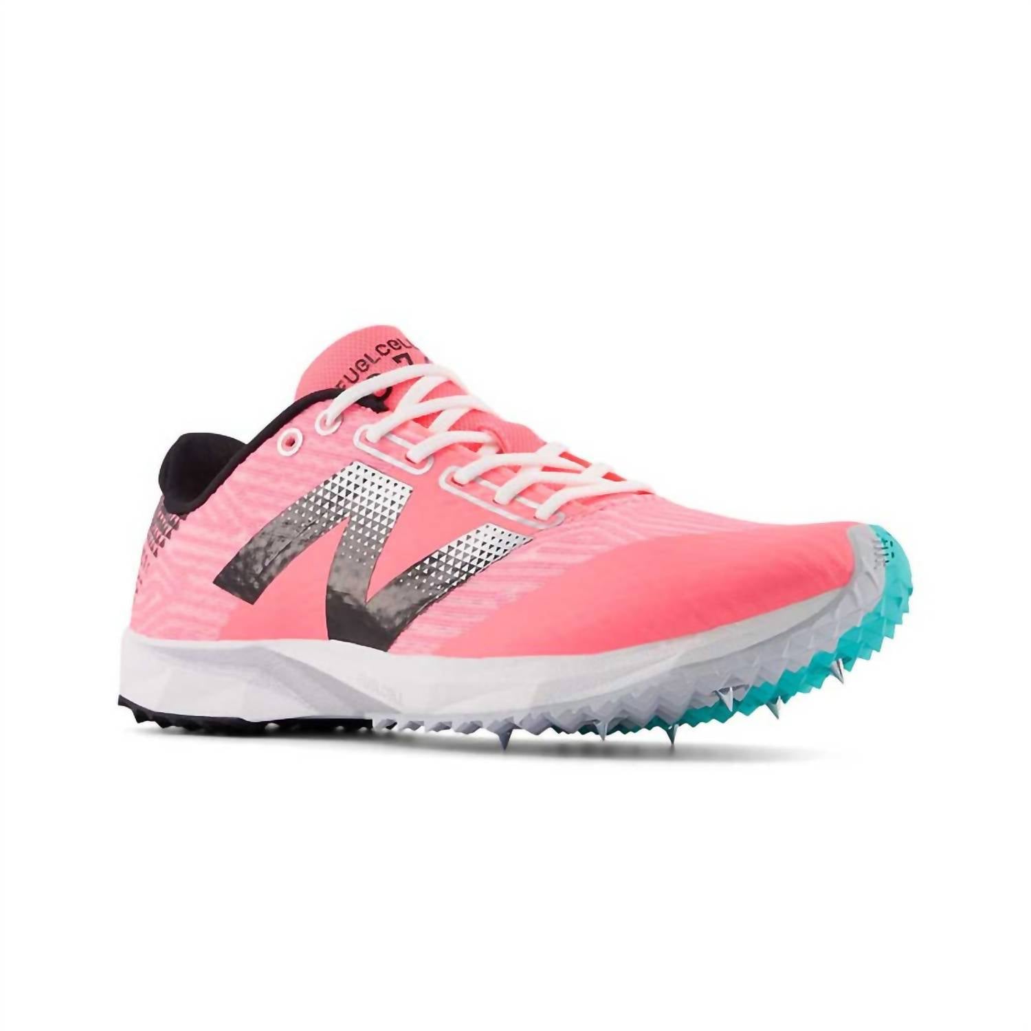 New Balance - Women's Fuelcell Xc7 V5 Cross Trainer Shoes