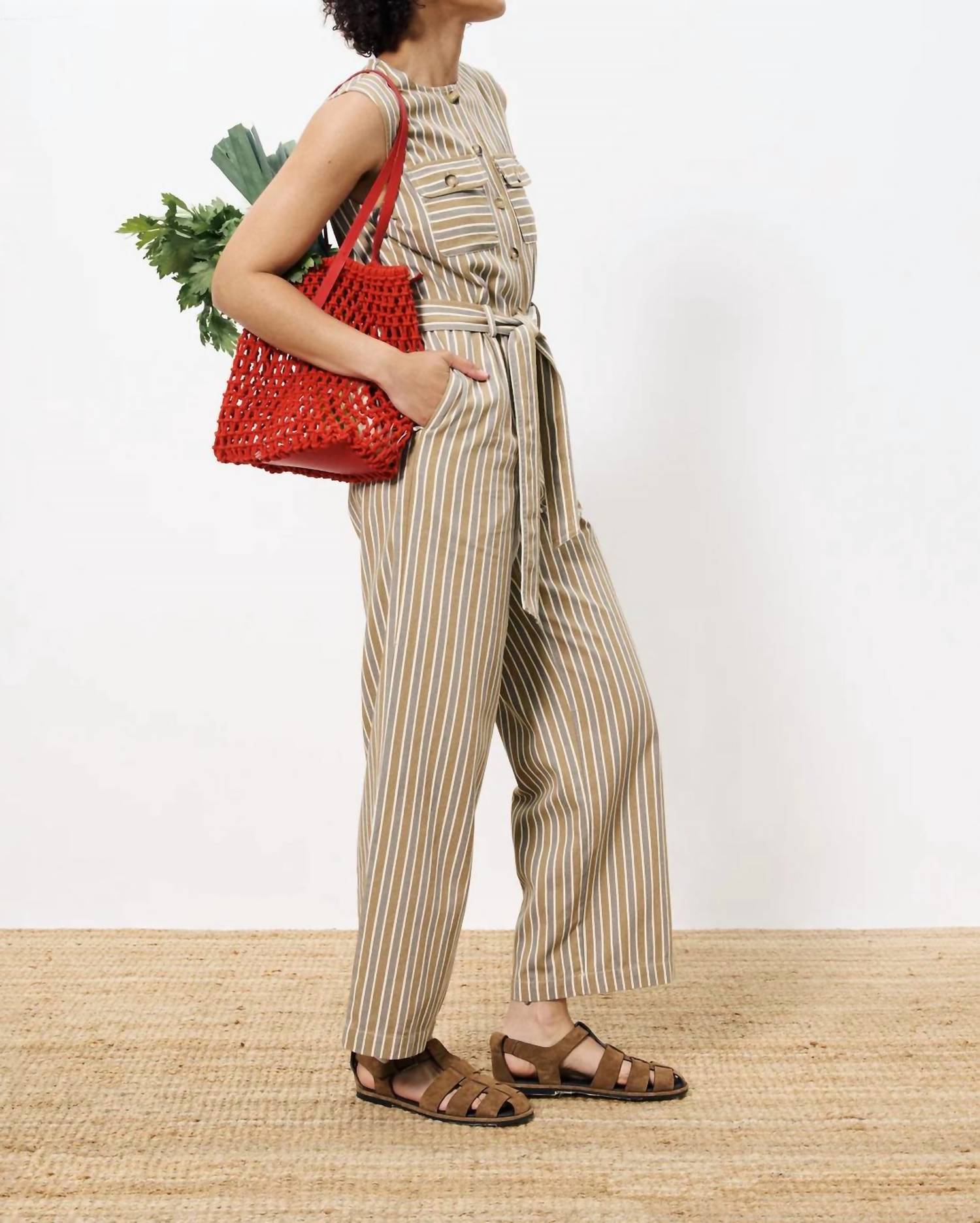 Frnch - Norina Jumpsuit