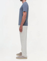 Simkhai - Kellyn Short Sleeve Crewneck Top