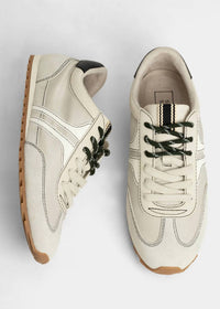 Shu Shop - Women's Sarah Sneaker
