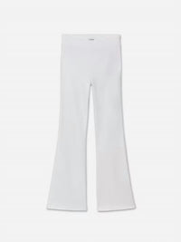 Frame - Jetset High Rise Flare Leg Jeans