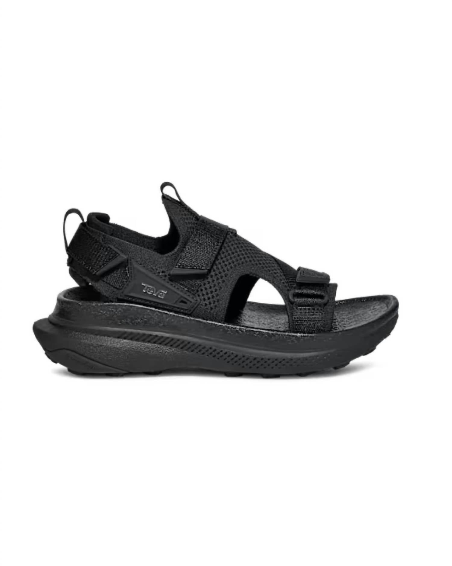 Teva - Women's Aventrail Trail Running Sandal