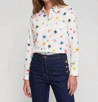 Vilagallo - Donia Star Top