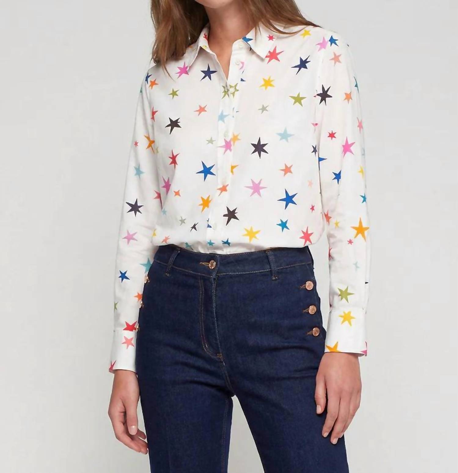 Vilagallo - Donia Star Top