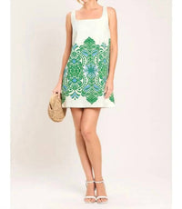 Flying Tomato - The Bali Dress