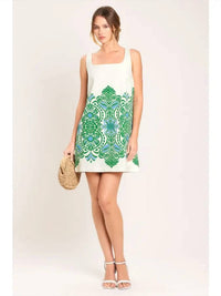 Flying Tomato - The Bali Dress