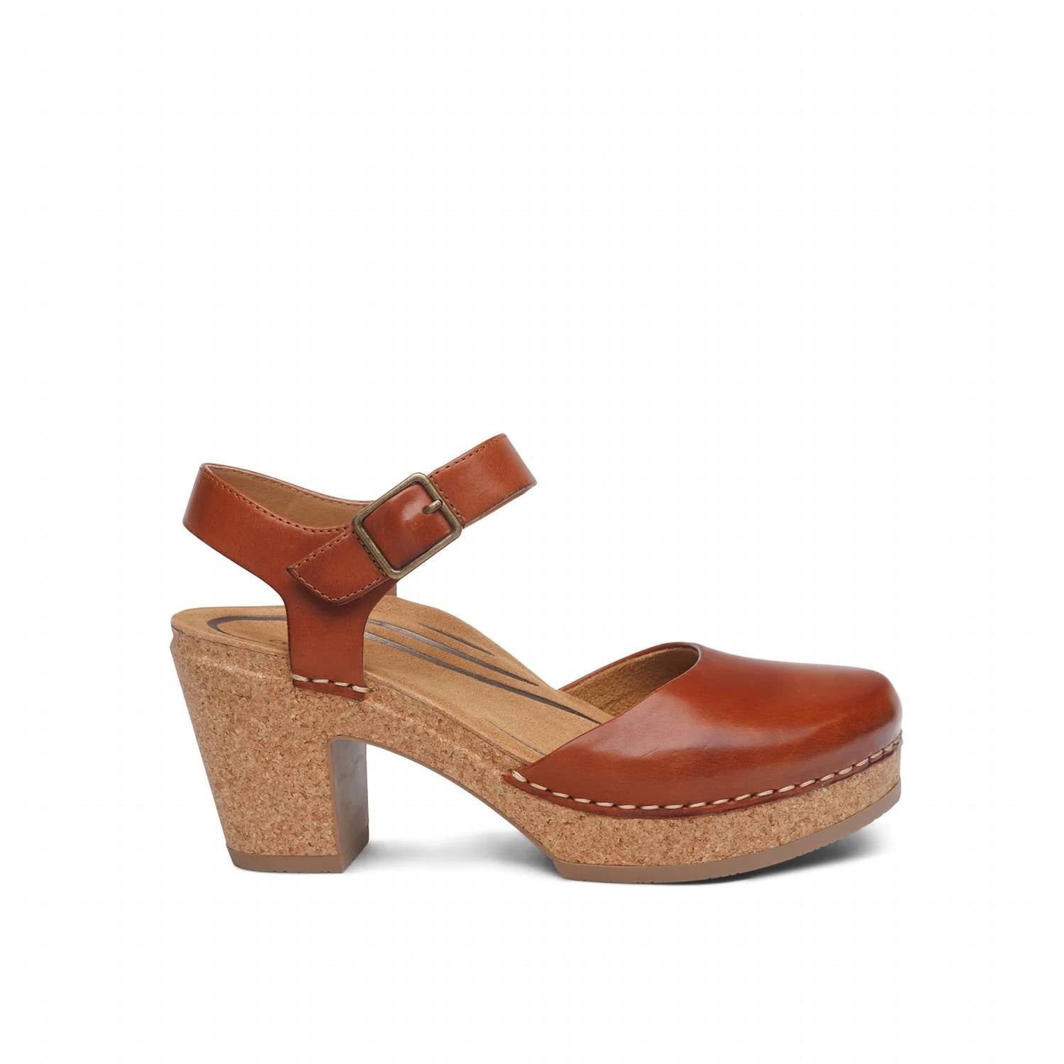 Aetrex - Women's Finley Clog