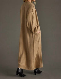 Panache Apparel - Dolly Duster Cardigan