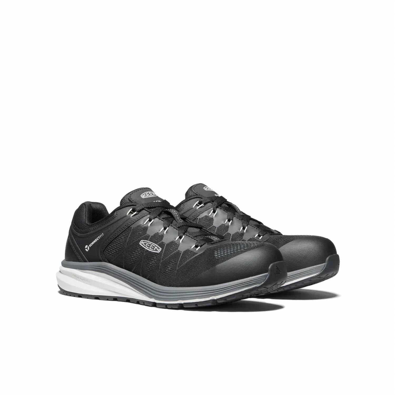 Keen - Men's Carbon Toe Work Shoes