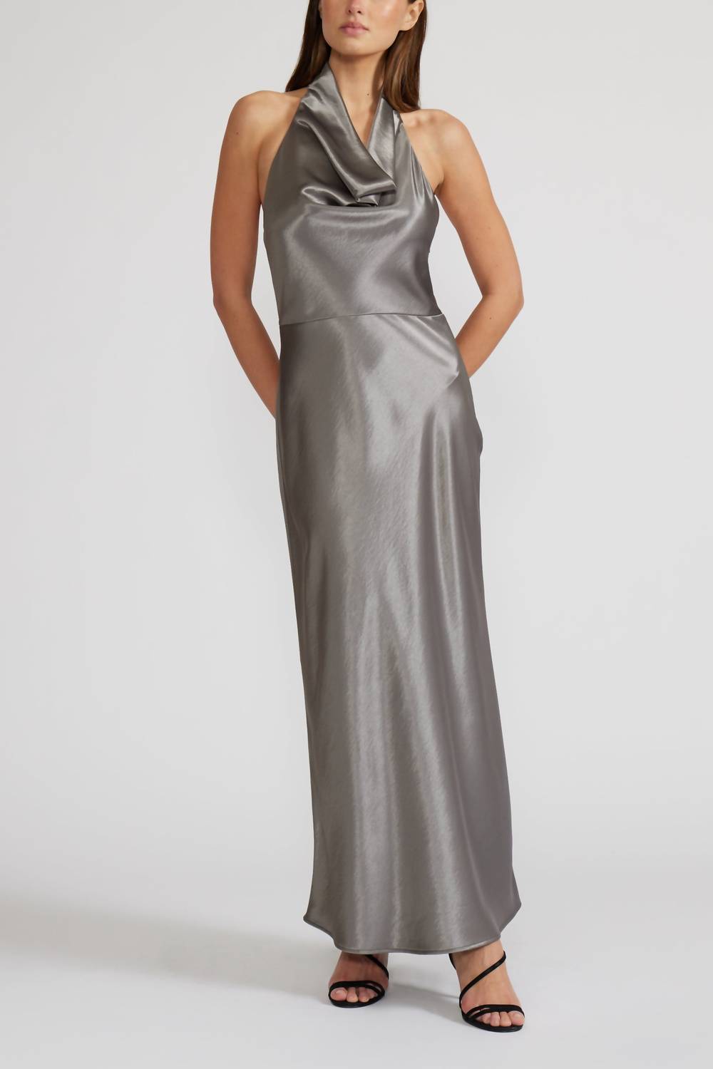 Lucy Paris - Debbie Halter Dress