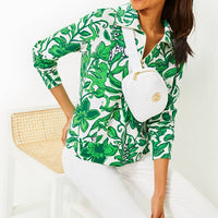 Lilly Pulitzer - Eleni Upf 50+ Pullover