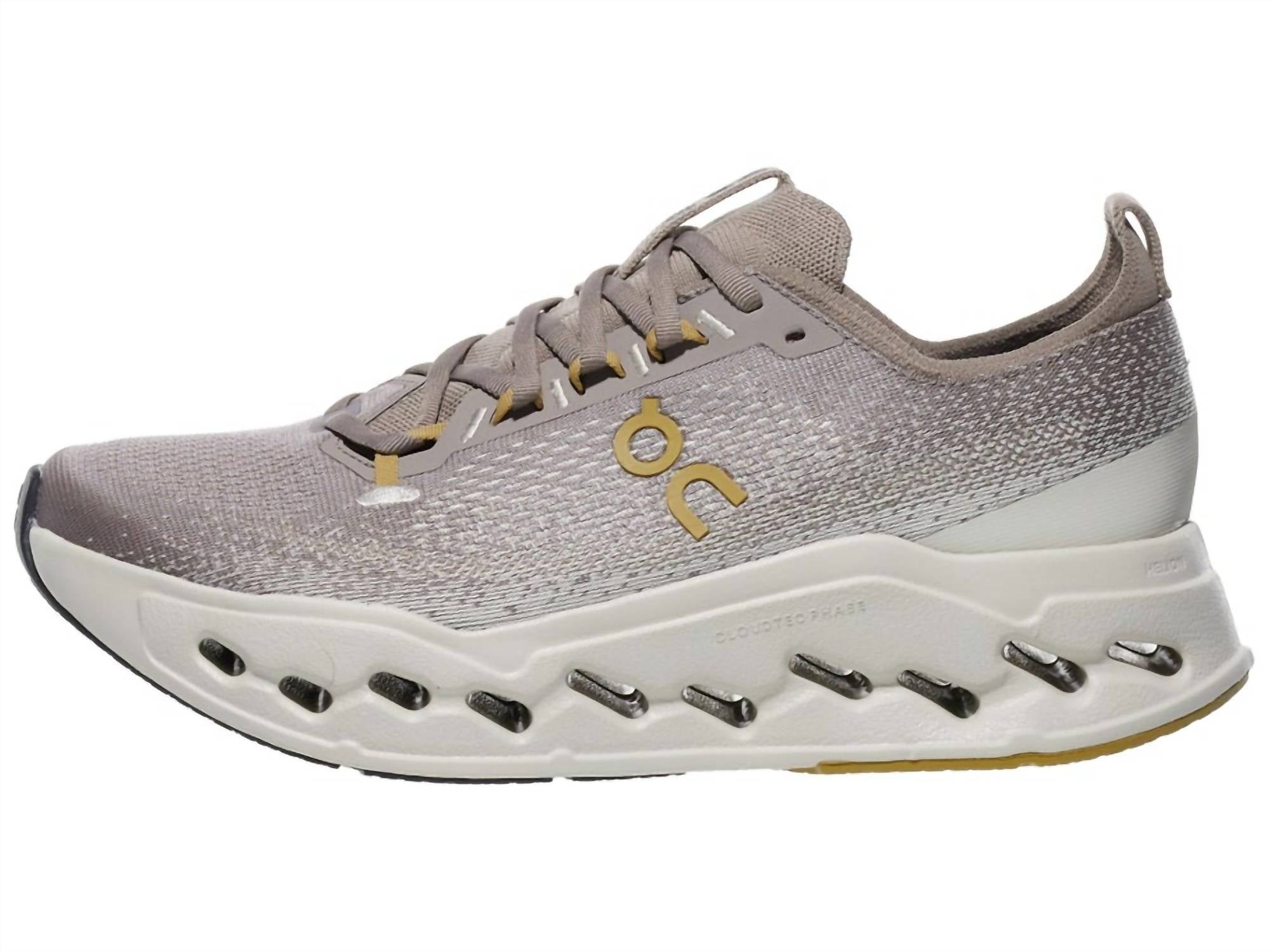 On - Men's Cloudsurfer Max Running Shoe