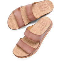Kork-Ease - Women’s Tutsi Dual Band Sandals