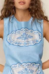 Palm Noosa - Ella Mini Dress