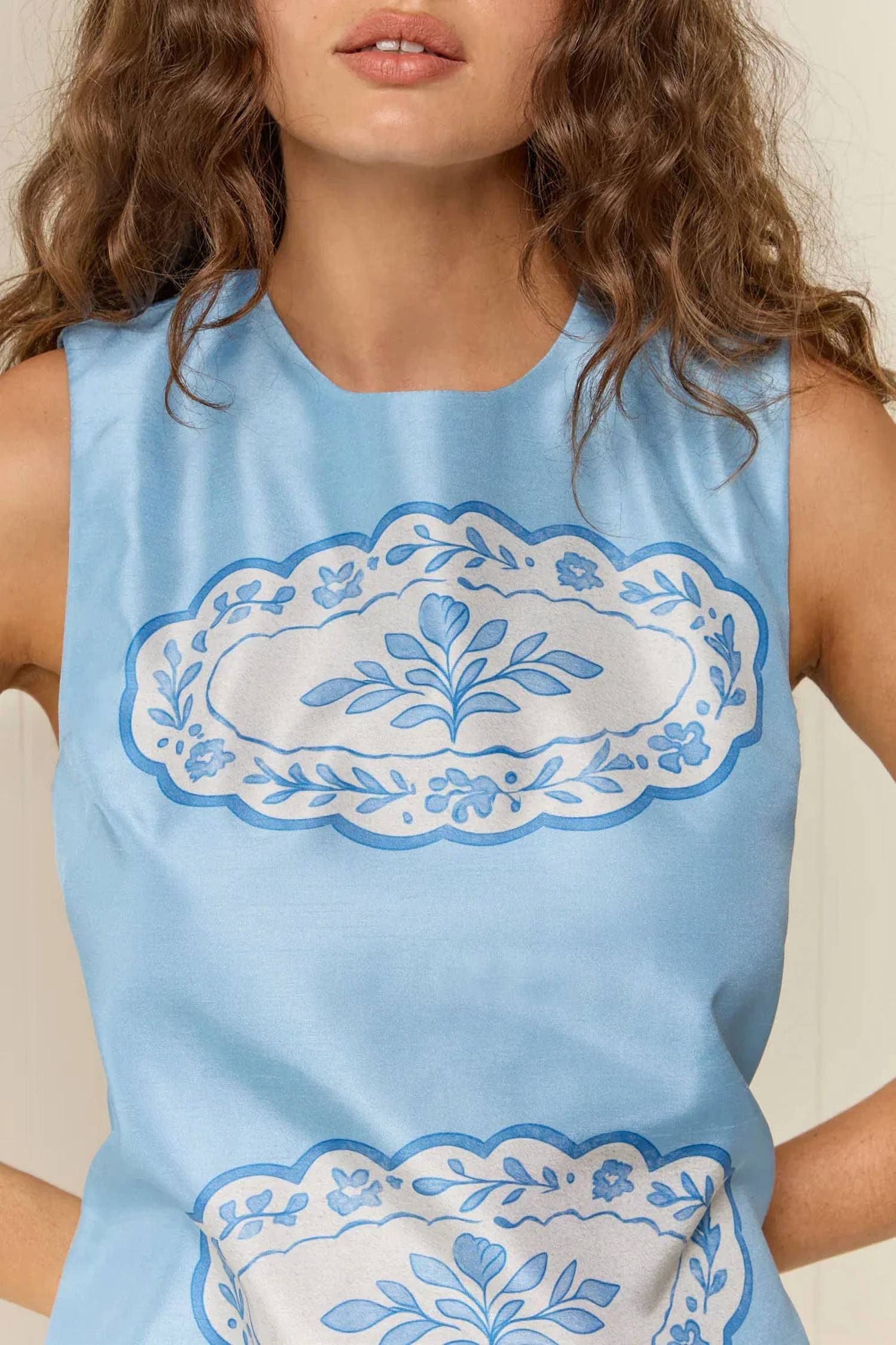 Palm Noosa - Ella Mini Dress