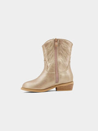 Shu Shop - Zahara Toddler Cowboy Boots