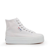 Superga - Women's High Top Sneakers